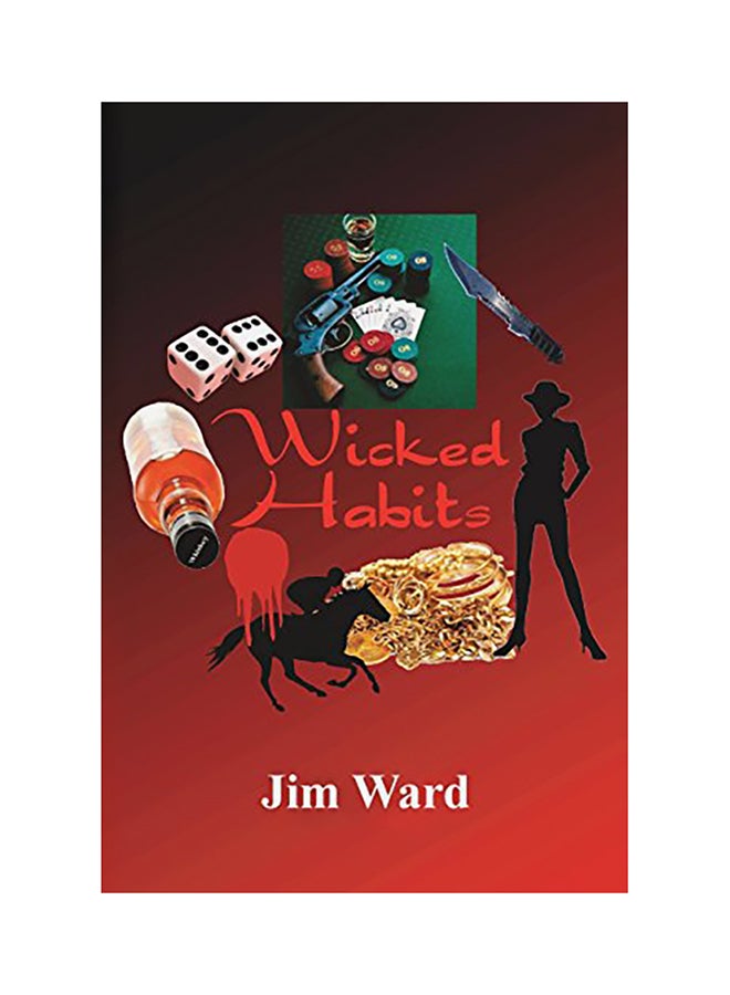 Wicked Habits paperback english 