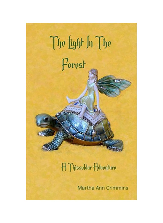 The Light In The Forest paperback english 