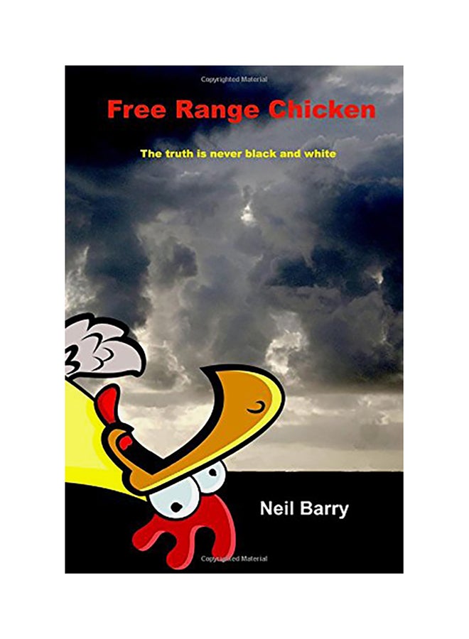 Free Range Chicken paperback english - 01-Jan-2016 