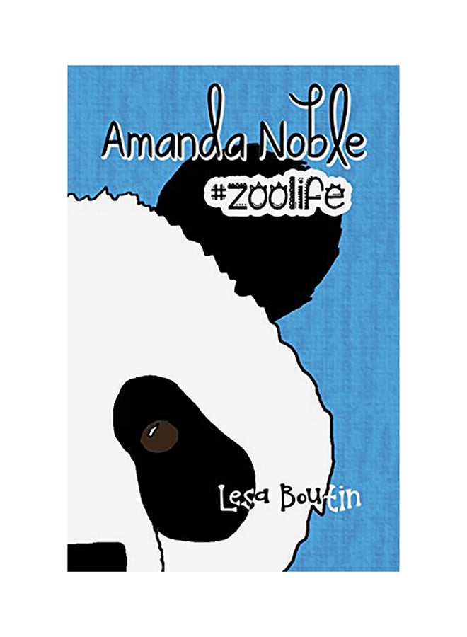 Amanda Noble paperback english - 01-Jan-2018 