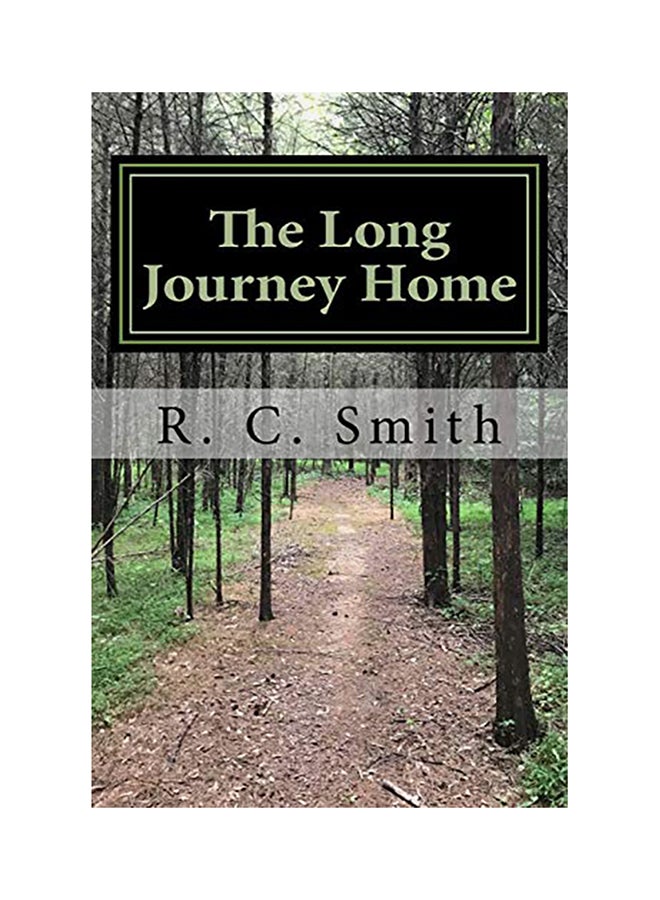 The Long Journey Home paperback english 