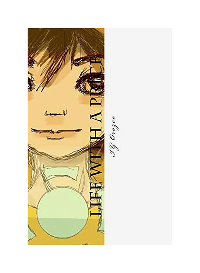 Life With A Price paperback english