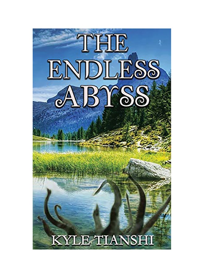 null - The Endless Abyss paperback english - Image 1