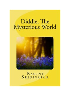 Diddle, The Mysterious World paperback english