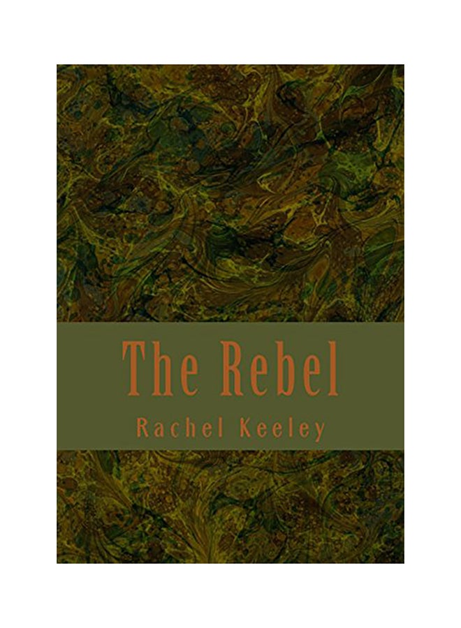 The Rebel paperback english 