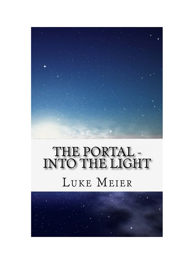 The Portal: Into The Light paperback english 