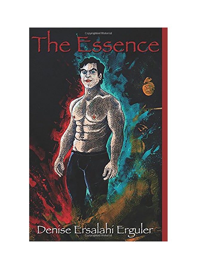 The Essence paperback english 