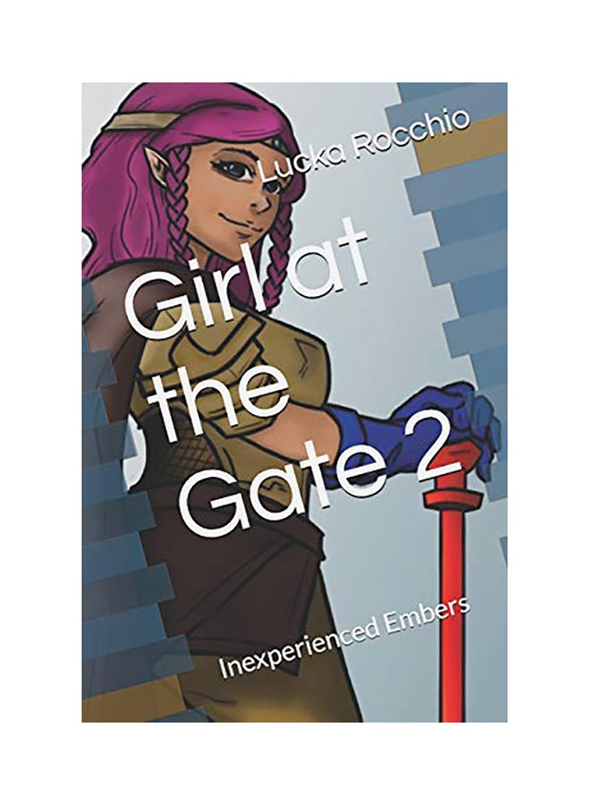 Girl At The Gate 2 paperback english - 01-Jan-2018 