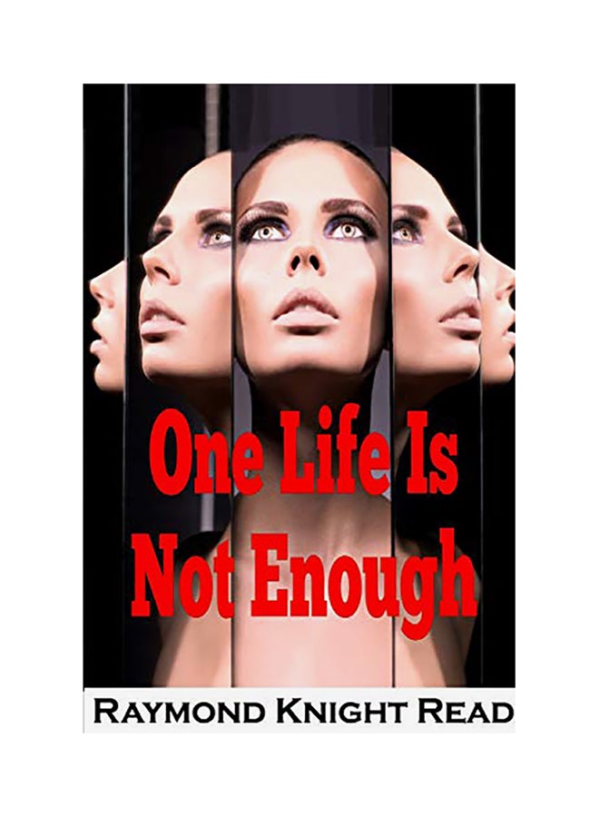 One Life Is Not Enough paperback english - 01-Jan-2018 