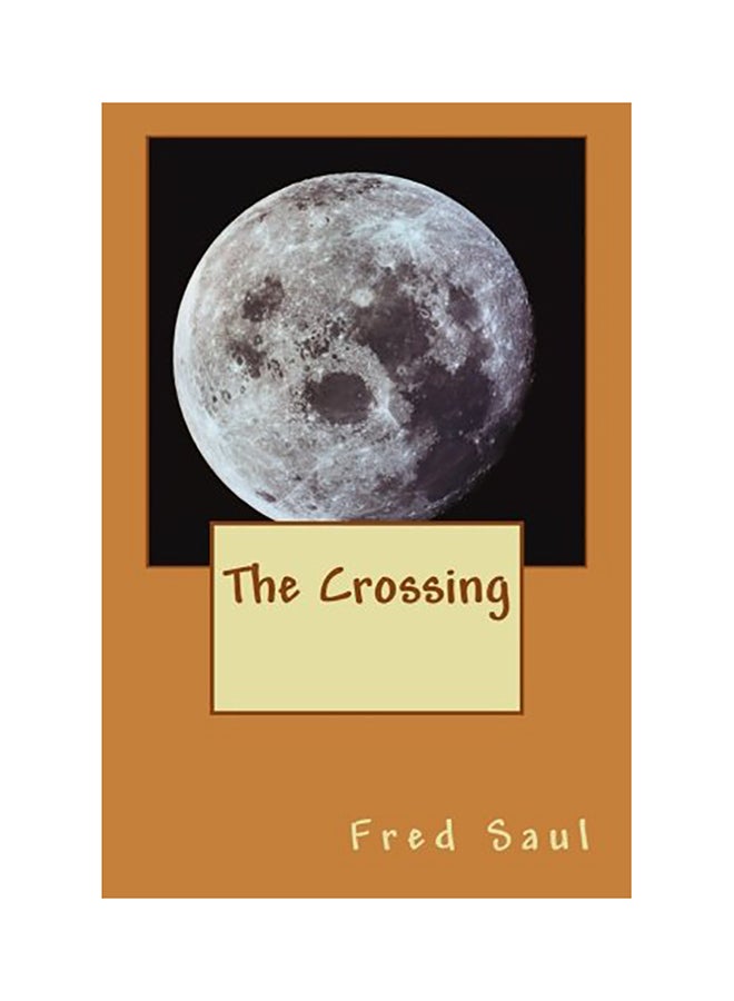 The Crossing paperback english 