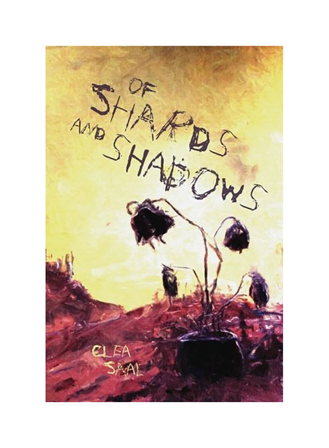 Of Shards And Shadows paperback english