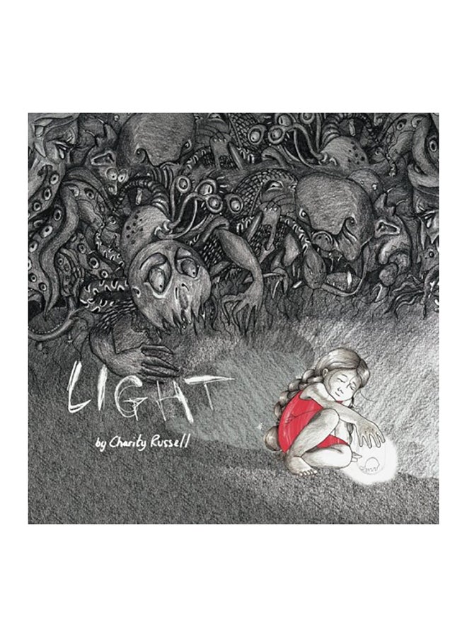Light paperback english 