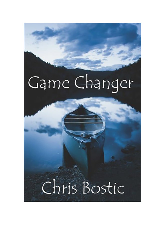 Game Changer Paperback English by Chris Bostic 