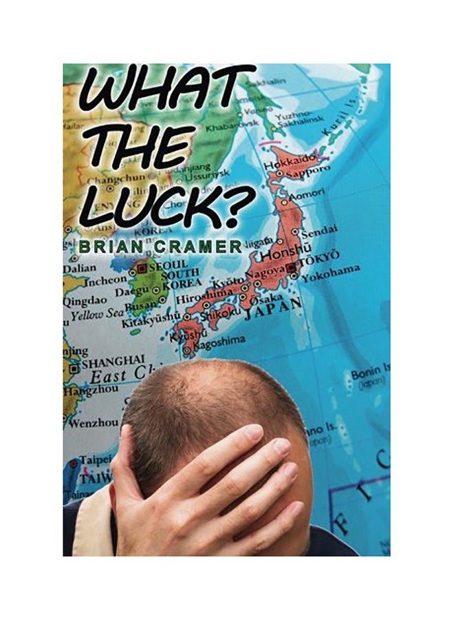 What The Luck? paperback english