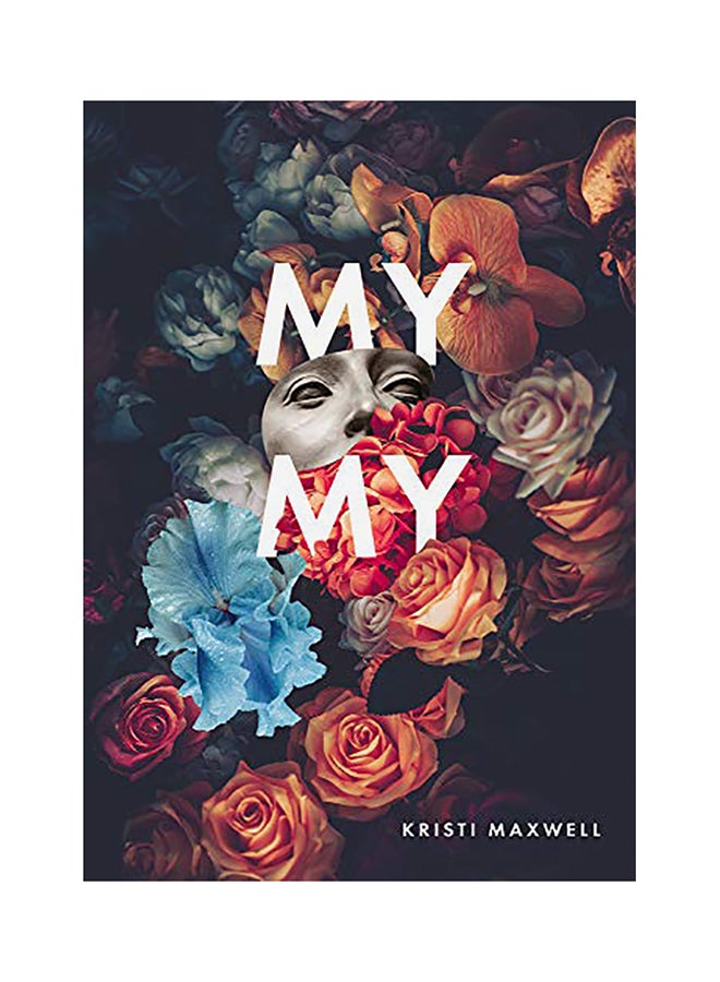 My My paperback english