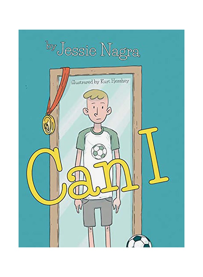 Can I hardcover english