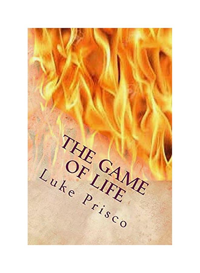 The Game Of Life paperback english 
