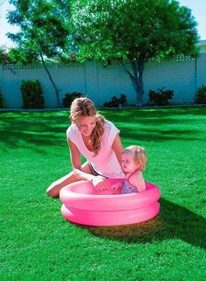 Bestway 2-Ring Round Pool 51061 61x15cm - Image 3