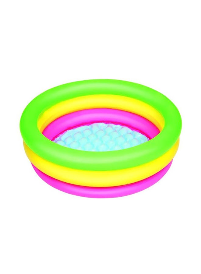 Bestway Summer Pool 41Liters - Image 1