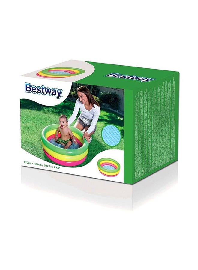 Bestway Summer Pool 41Liters - Image 2