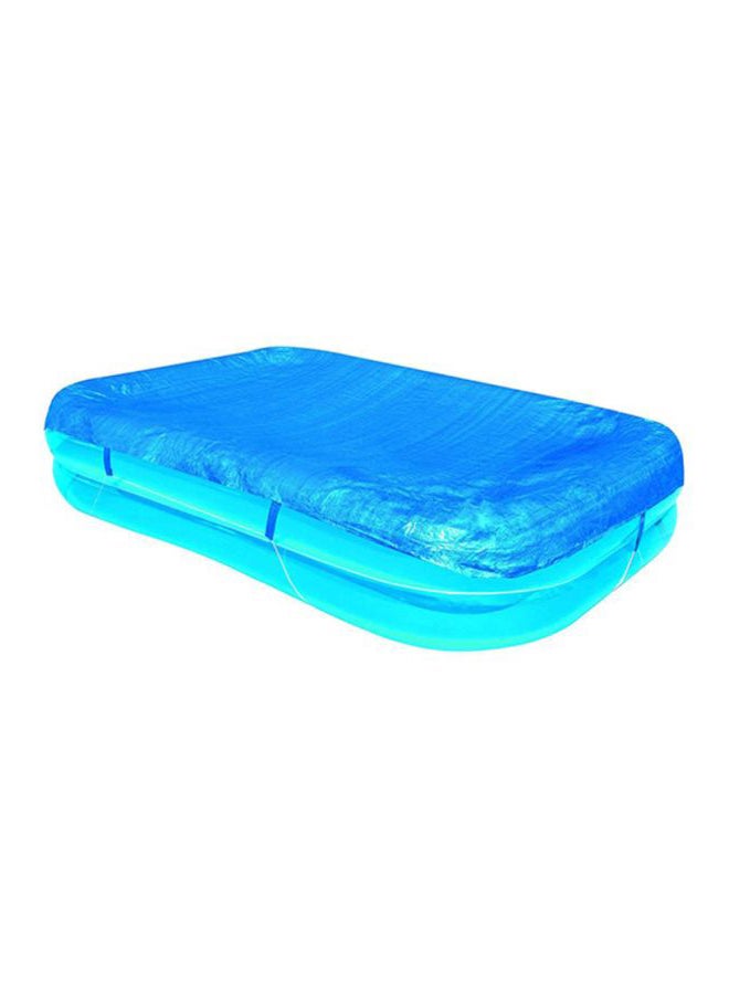 Bestway Pool Cover 262x51x175cm - Image 1