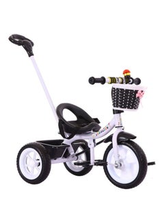 3-In-1 Children's Tricycle 75x49x36cm - v1613193373/N41196312A_1