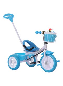 3-In-1 Children's Tricycle 75x49x36cm