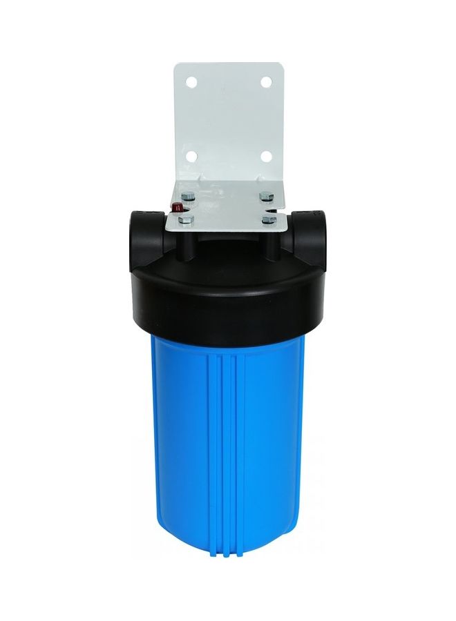 Single Jumbo Water Filter With Cartridge 3.5 L 12.0 W 10SJFWC Blue  - Image 2