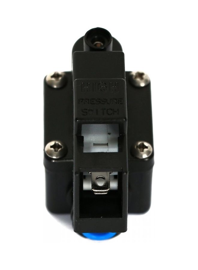 مفتاح ضغط عالي طراز NB RO 0.04 L 12.0 W RHPS أسود  - Image 2