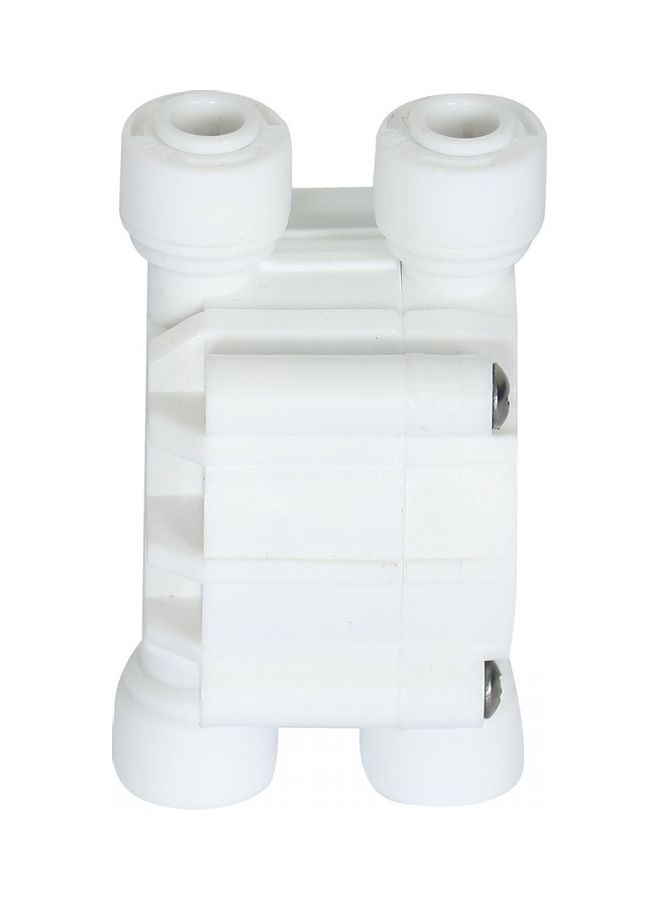 صمام WB RO لإيقاف التشغيل التلقائي 0.06 L 12.0 W RASOV أبيض  - Image 3