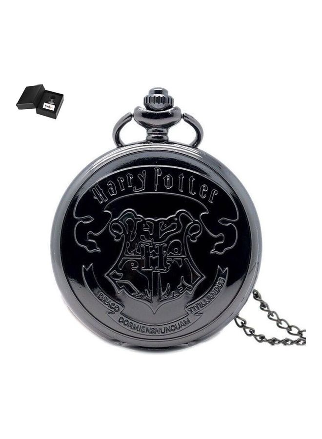 unisex HP Theme Quartz Pocket Watch - v1613200323/N44378164A_1