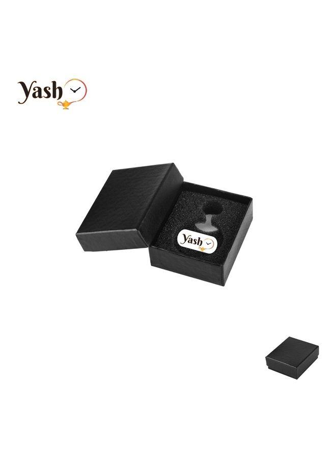 ساعة جيب كوارتز بتصميم إتش بي unisex - v1613200323/N44378164A_4