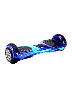 Cool Baby Smart Self Balance Hoverboard With Bluetooth Speaker And LED Light 65x25x23cm  - Image 1