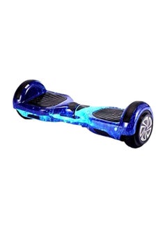 Cool Baby Smart Self Balance Hoverboard With Bluetooth Speaker And LED Light 65x25x23cm  - Image 2