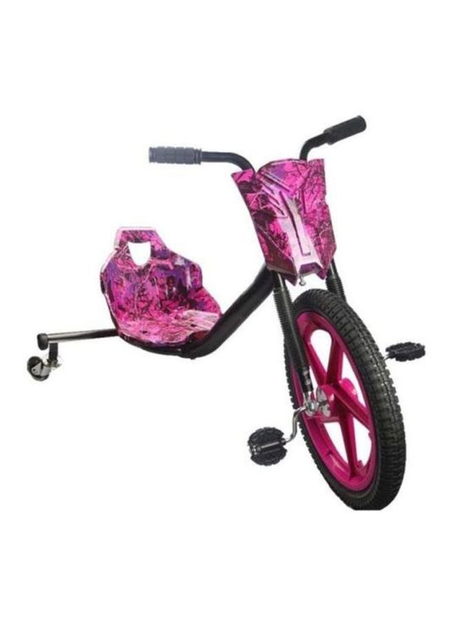 Cool Baby Pedal Drift Scooter Ride On Toys Comfortable Backrest And Top Quality Material 90x65x60cm  - Image 2