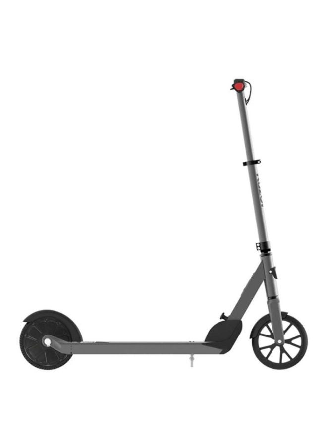 ريزر سكوتر كهربائي ممتاز رمادي - Image 2