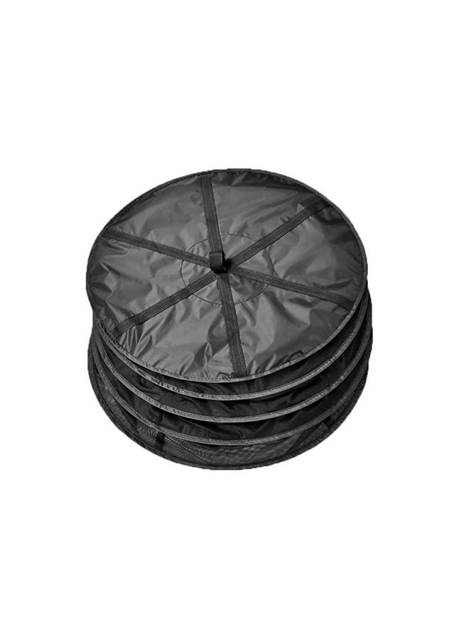 Generic - Zipper Folding Herb 25 X 8 X 23cm - Image 1
