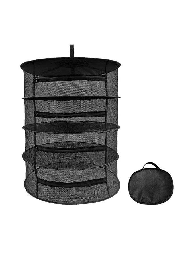 Generic - Zipper Folding Herb 25 X 8 X 23cm - Image 1