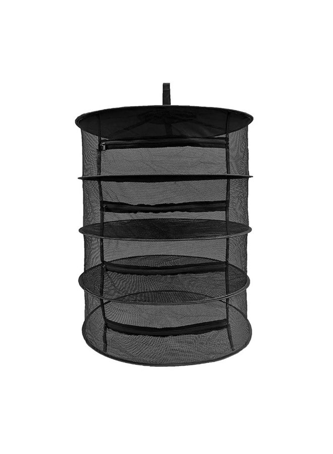 Generic - Zipper Folding Herb 25 X 8 X 23cm - Image 1