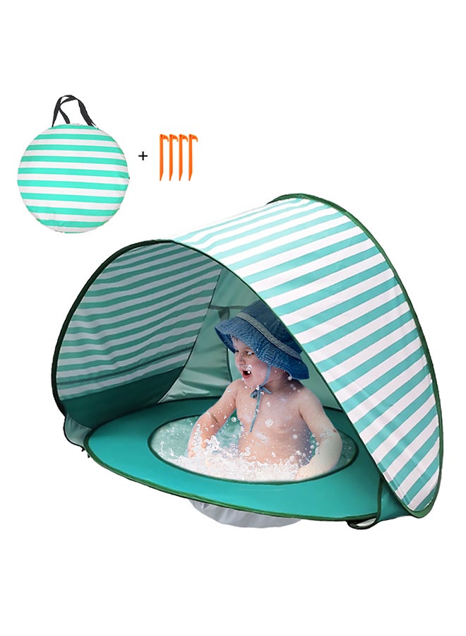 Beach tents hotsell for babies