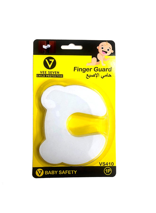 VEE SEVEN - Baby Safety Finger Guard - Image 1