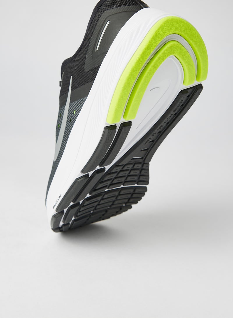 Nike - Air Zoom Structure 23 Running Shoes Multi - Image 1