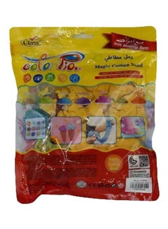 class Magic Cotton Sand Clay With Molding Tools  - Image 1