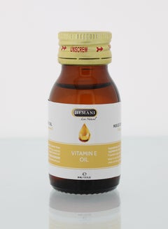 HEMANI Vitamin E Oil 30ml  - Image 3