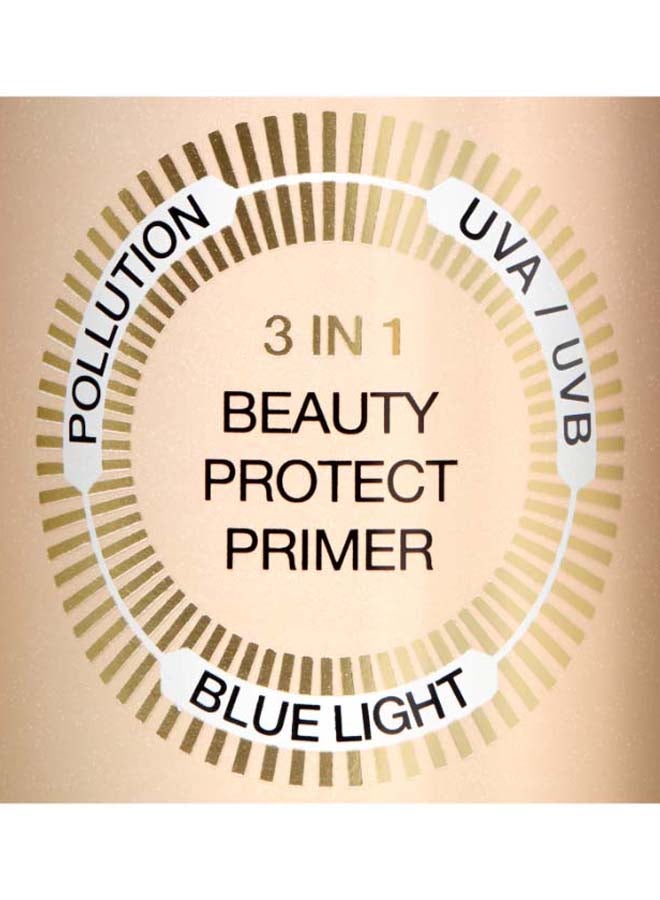 Miracle Prep Beauty Protect Primer SPF30 PA+++, 30 ml Beige - v1613221737/N33665388A_4