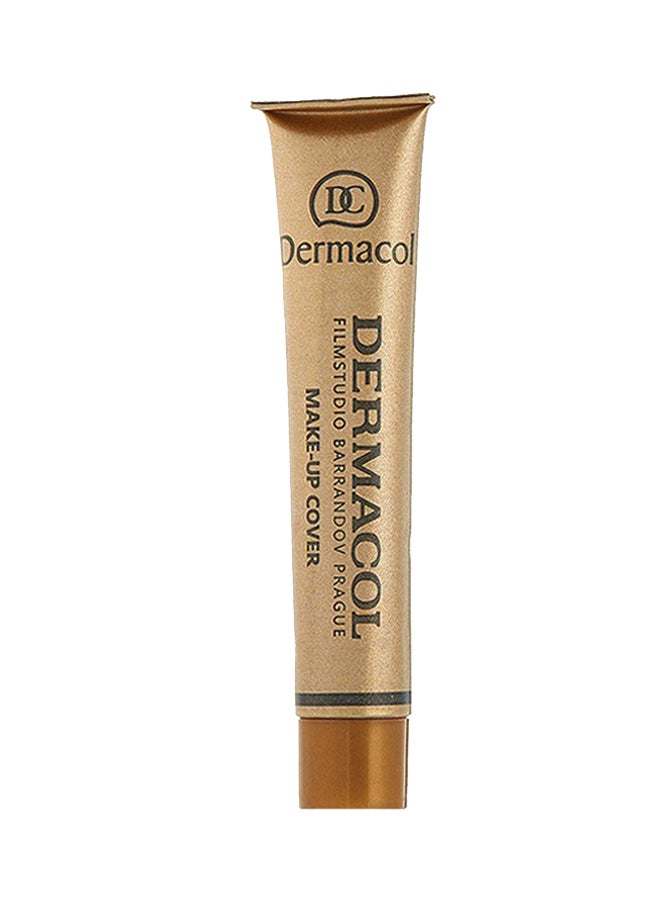 Dermacol - Make-Up Cover Foundation NR 211 - Image 1