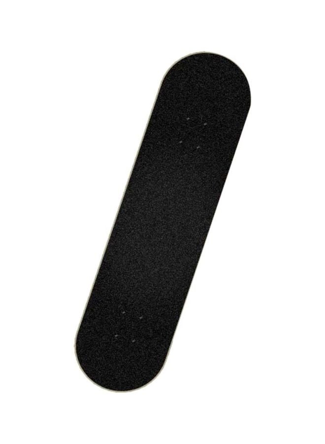 كول بيبي لعبة لوح تزلج ب4 عجلات مزينة بطبعة مناسبة للاستخدام في الأماكن الخارجية 80x23.5x13سم - Image 1