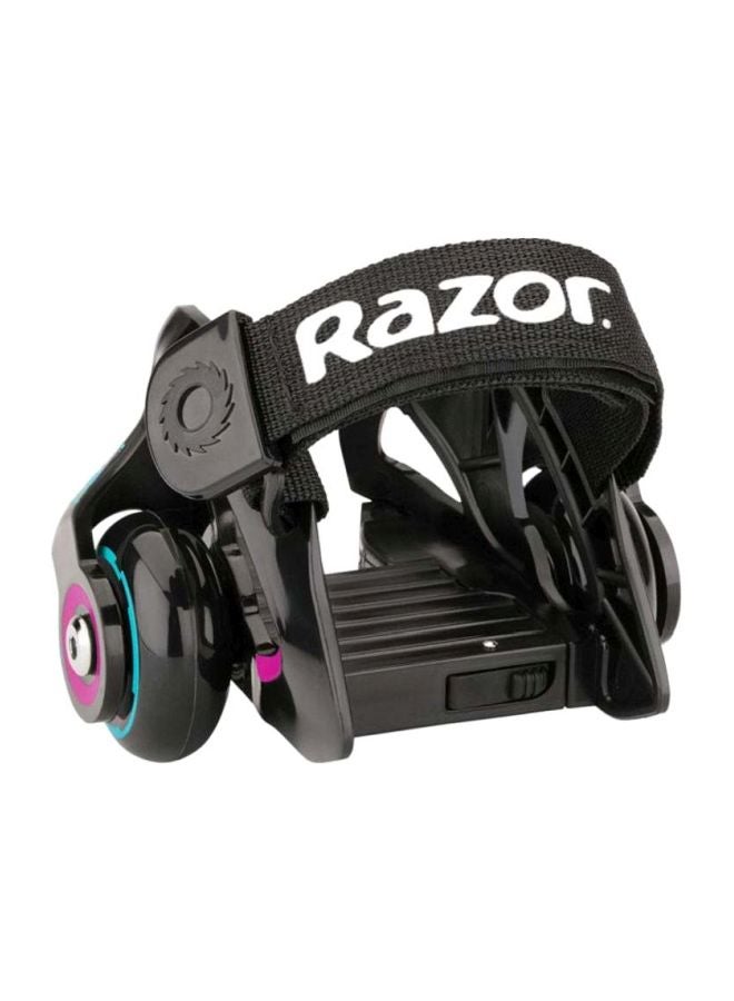 Razor Jetts Heel Wheels  - Image 1