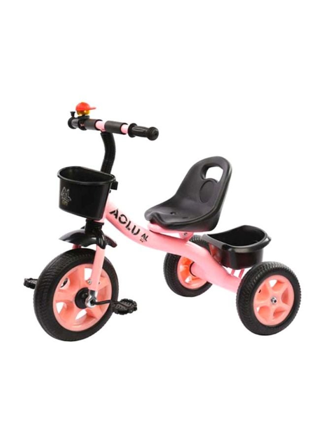 Cool Baby Paddle Tricycle With Bucket - Image 1