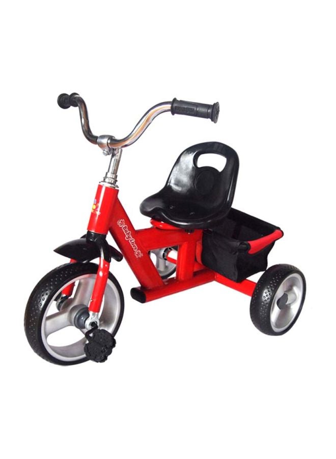 Baby love Comfortable Tricycle 53x31.5x48cm 